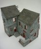 RT-Diorama 35174 French Village House 1/35